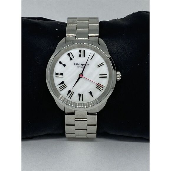 Kate Spade New York Crosstown KSW1065 Women\'s Stainless Steel Analog Watch VK144 main image 8